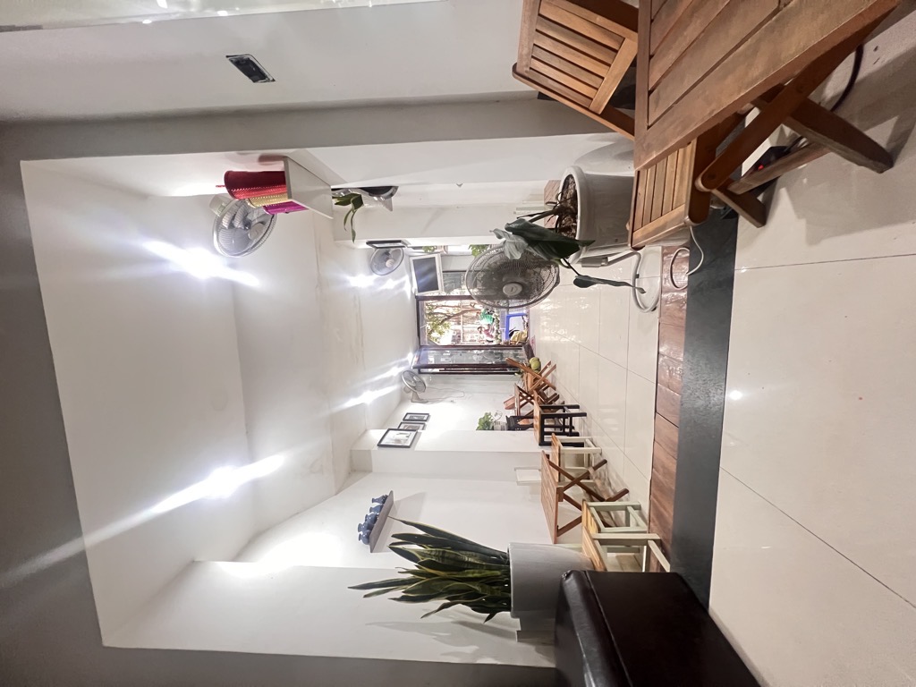 Bán nhà Bông thợ nhuộm - diện tích 74m2 3 tầng - Đầu tư - Kinh doanh - giá 37,3 tỷ