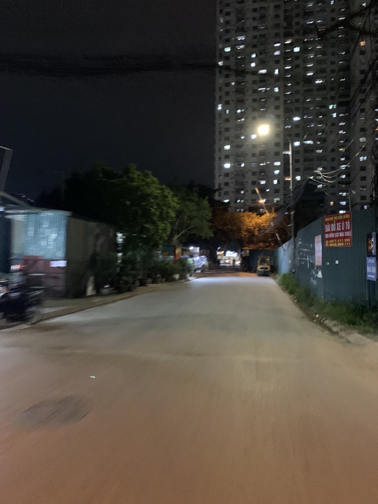 Bán nhà Ngõ 2 ô tô tránh Cầu Bươu - diện tích 126.2m2 5 tầng - Chỉ có 1 mặt tiền - giá 28,5 tỷ