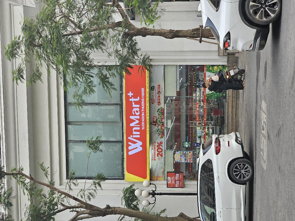 Bán nhà Nguyễn Trãi - diện tích 228.2m2 1 tầng - Lô góc 2 mặt thoáng - giá 29,5 tỷ