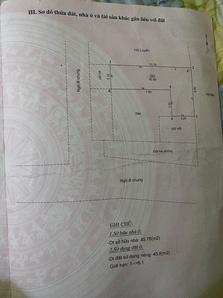 Bán nhà Giải Phóng - diện tích 196m2 1 tầng - Mặt tiền rộng, ô tô - giá 15,8 tỷ
