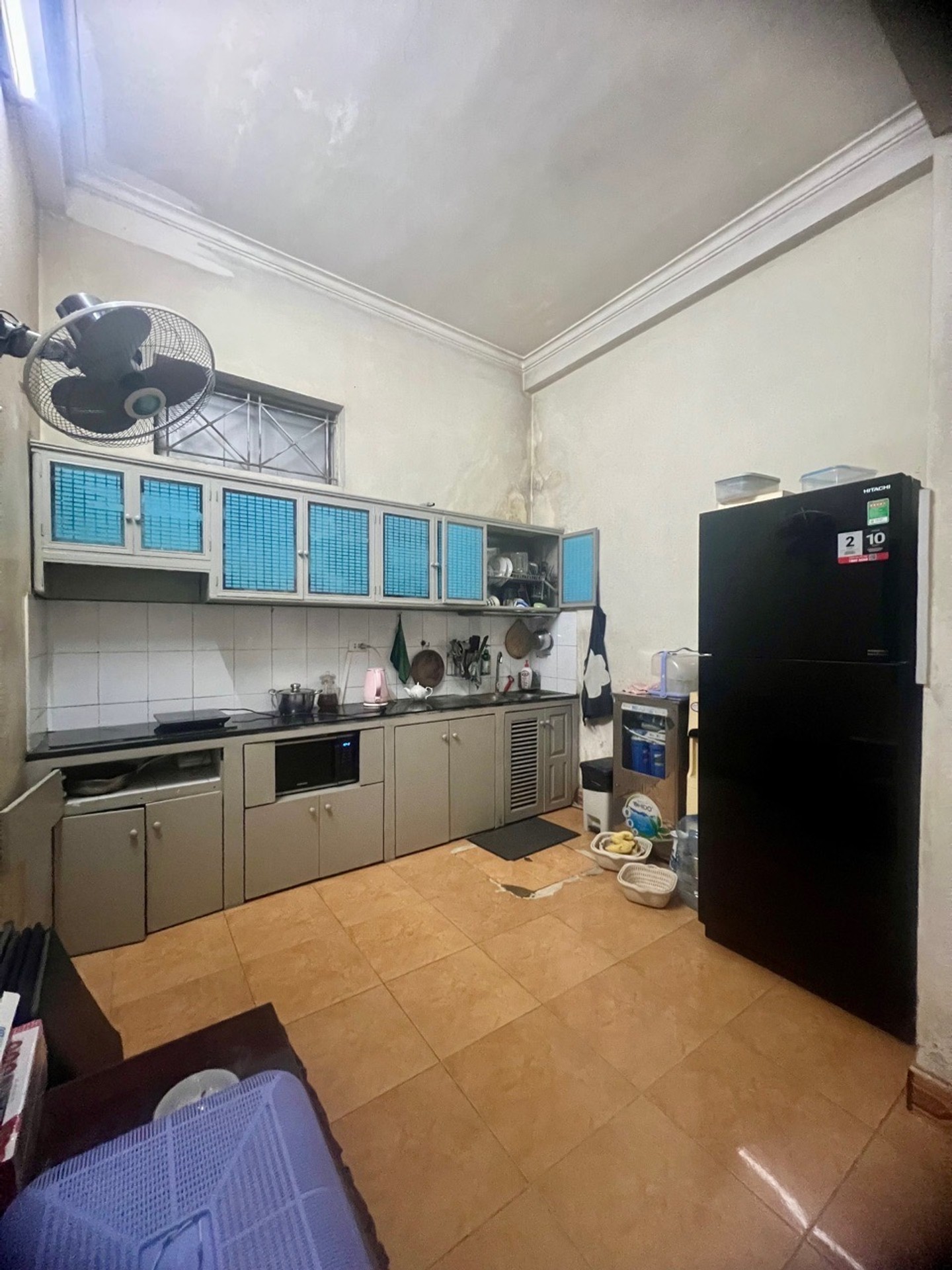 Bán nhà Yên Sở - diện tích 91m2 3 tầng - Mặt phố, vỉa hè, ô tô tránh, kinh doanh - giá 14,5 tỷ