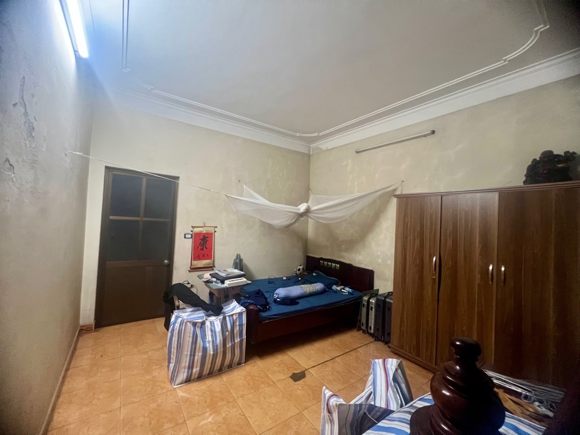 Bán nhà Yên Sở - diện tích 91m2 3 tầng - Mặt phố, vỉa hè, ô tô tránh, kinh doanh - giá 14,5 tỷ