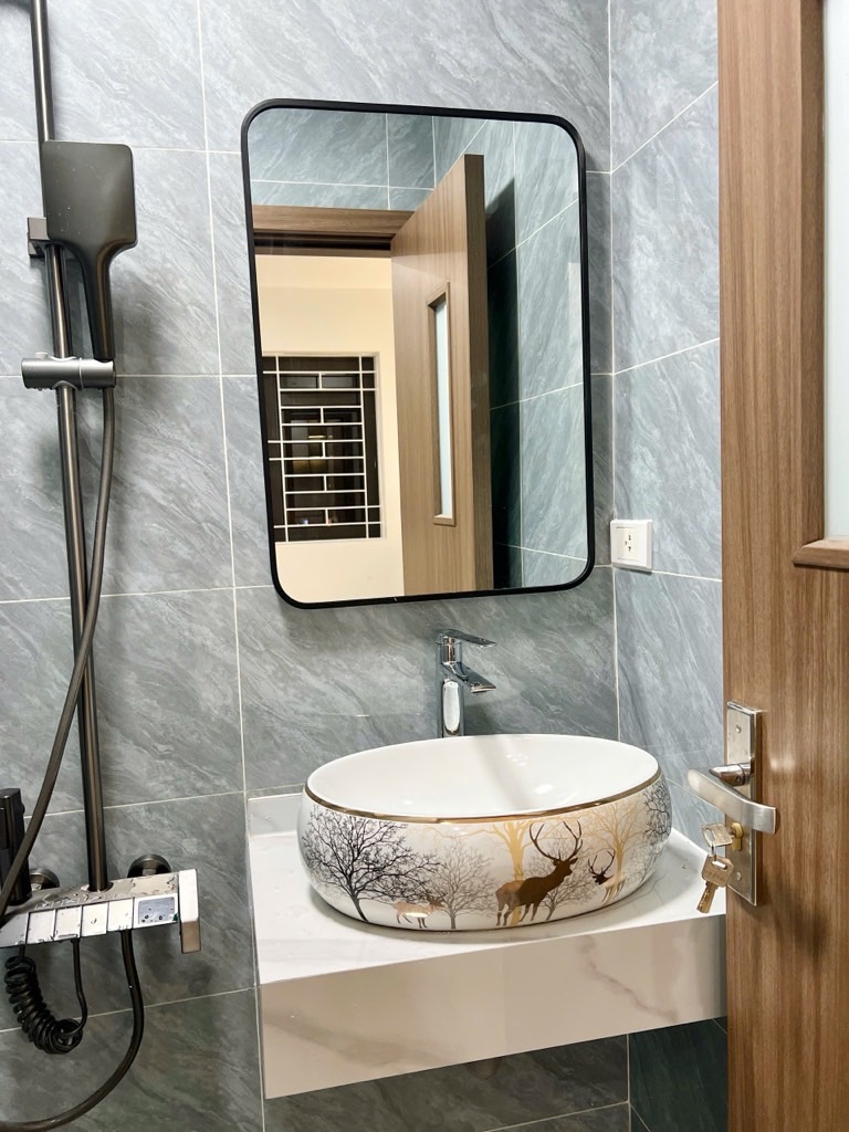 Bán nhà Bắc Linh Đàm - diện tích 73m2 1 tầng - Căn hộ thiết kế 3 ngủ - giá 6,26 tỷ