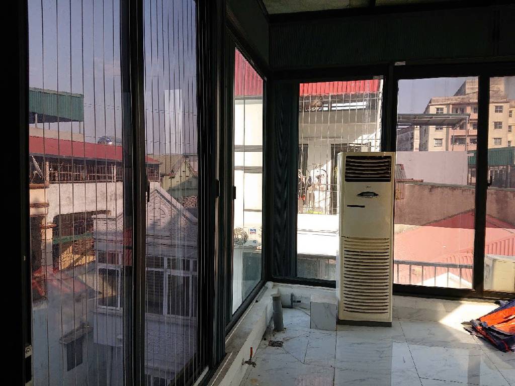 Bán nhà Minh Khai - diện tích 54m2 6 tầng - Lô góc, thang máy - giá 24 tỷ