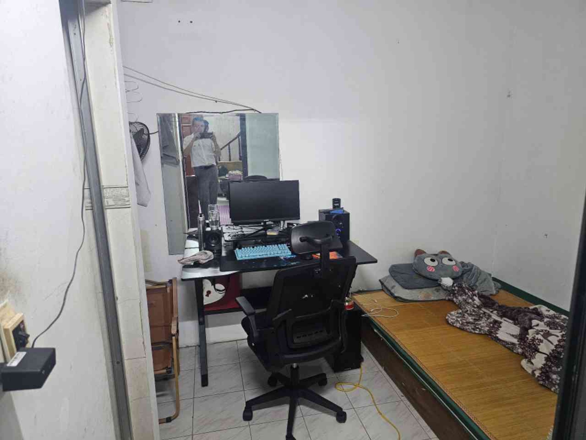 Bán nhà Phố Huế - diện tích 25m2 3 tầng - Nhà đẹp hiếm có - giá 7,5 tỷ