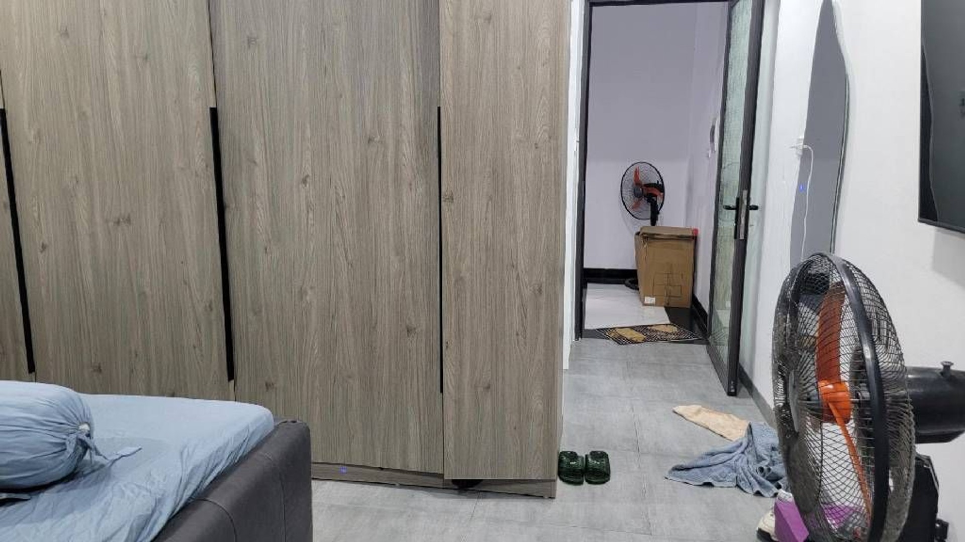 Bán nhà Đông Thiên - diện tích 30m2 5 tầng - Ô TÔ ĐỖ CỔNG - giá 7,35 tỷ