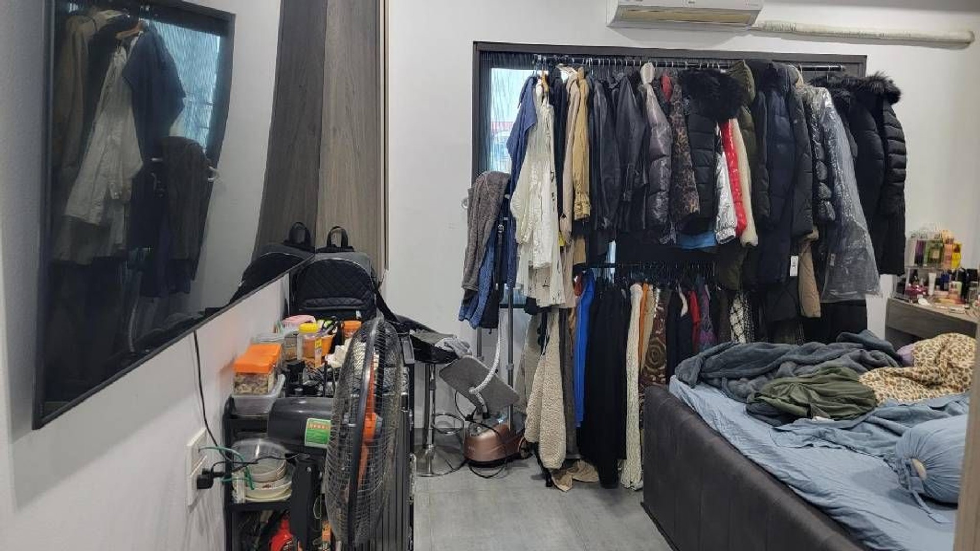Bán nhà Đông Thiên - diện tích 30m2 5 tầng - Ô TÔ ĐỖ CỔNG - giá 7,35 tỷ