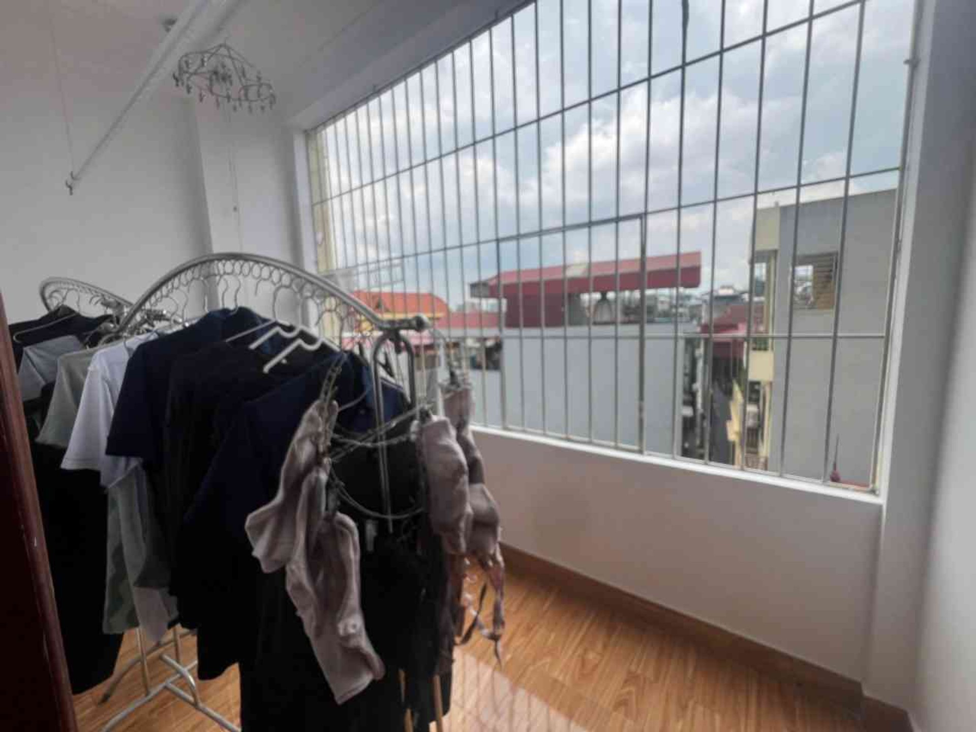 Bán nhà Giáp Nhị - diện tích 30m2 5 tầng - Ngõ ô tô - giá 8,5 tỷ