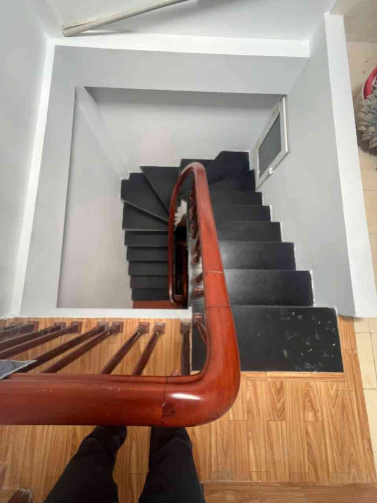 Bán nhà Giáp Nhị - diện tích 30m2 5 tầng - Ngõ ô tô - giá 8,5 tỷ