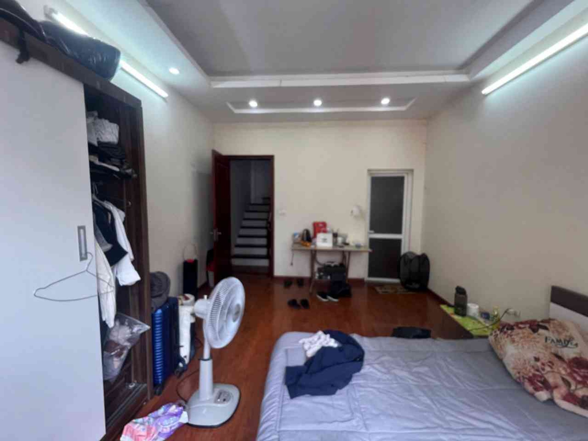 Bán nhà Giáp Nhị - diện tích 30m2 5 tầng - Ngõ ô tô - giá 8,5 tỷ