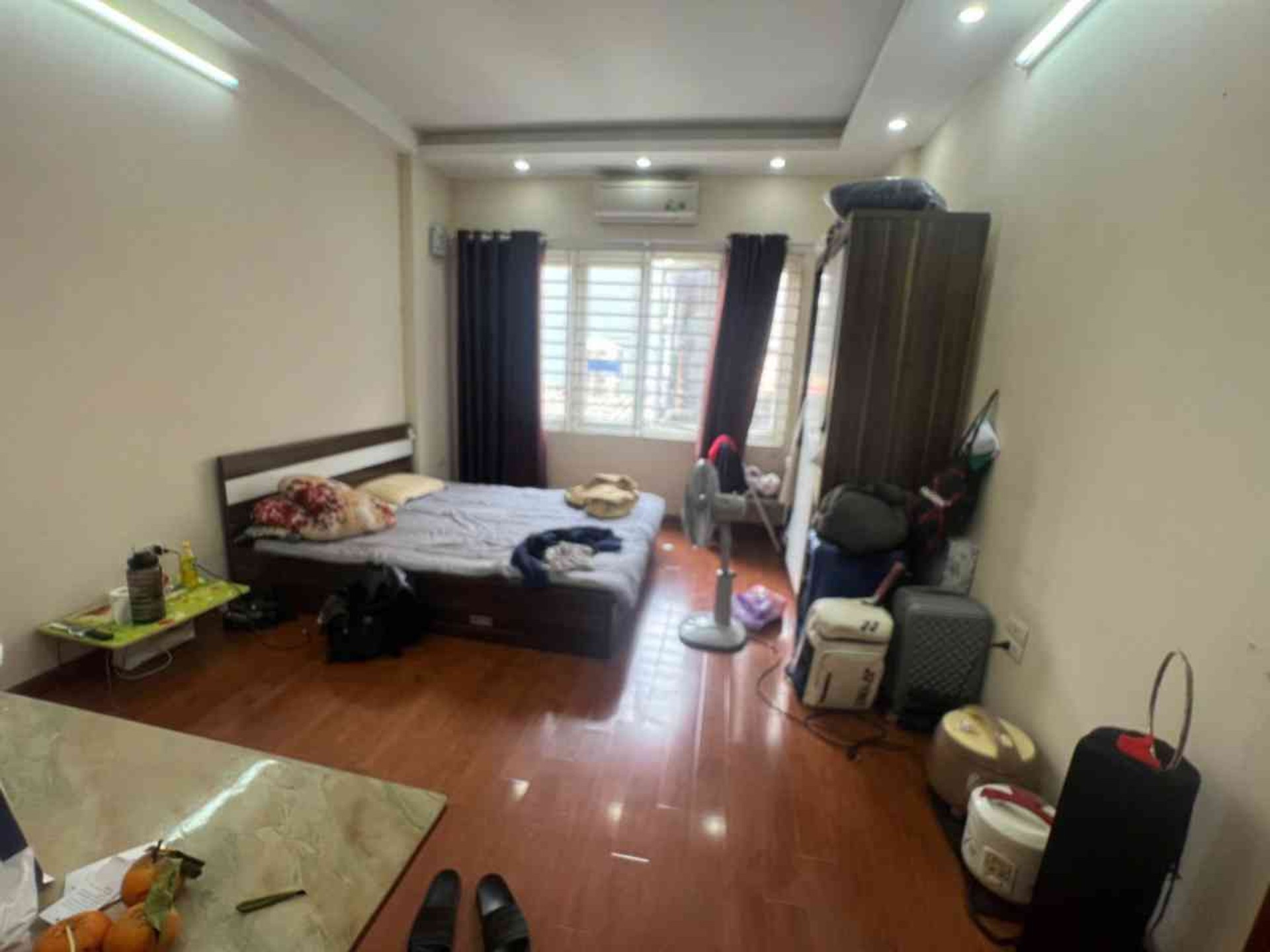 Bán nhà Giáp Nhị - diện tích 30m2 5 tầng - Ngõ ô tô - giá 8,5 tỷ