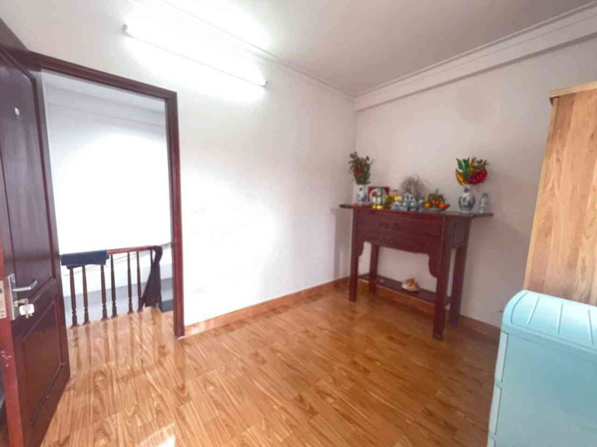 Bán nhà Giáp Nhị - diện tích 30m2 5 tầng - Ngõ ô tô - giá 8,5 tỷ