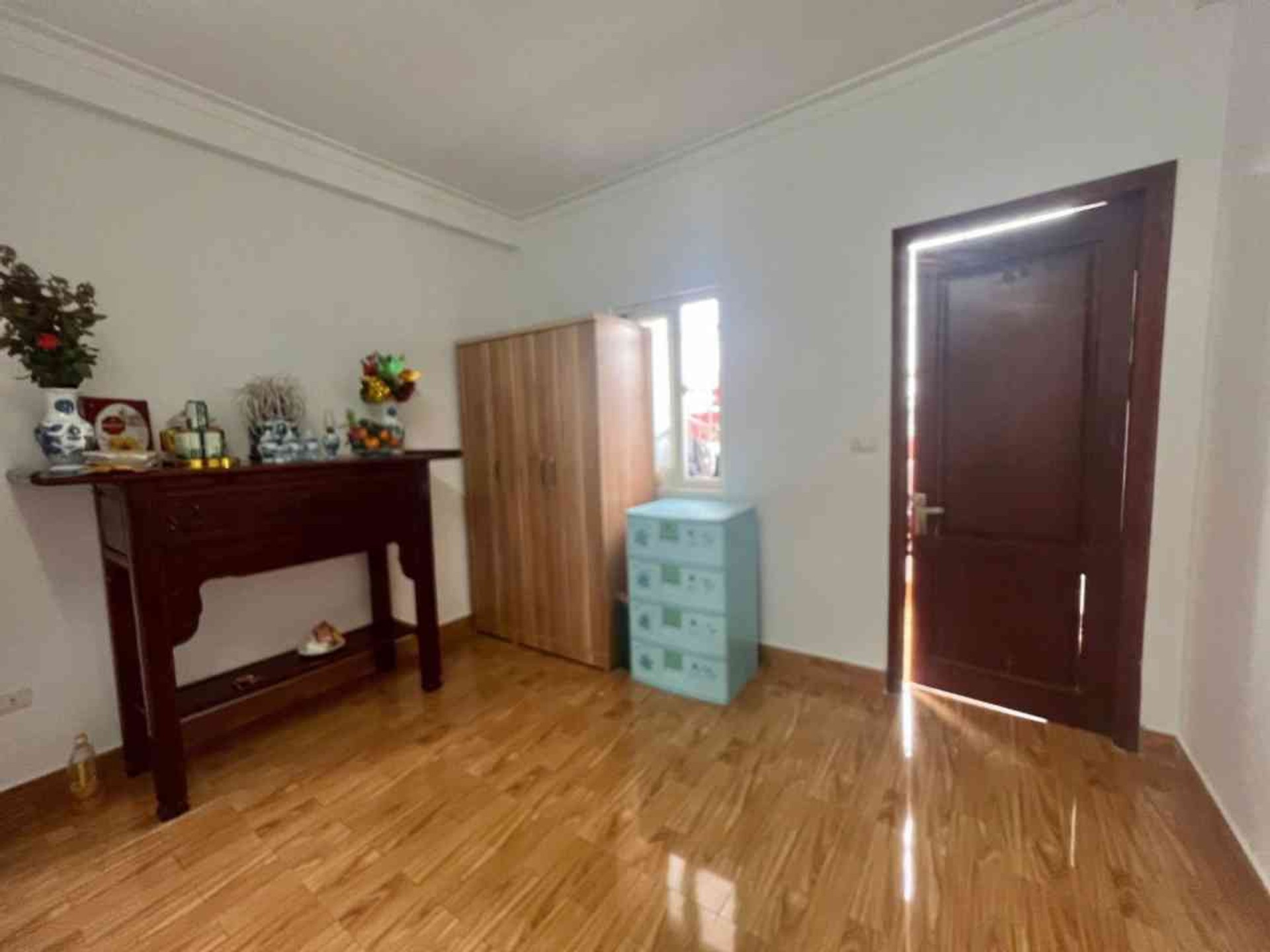 Bán nhà Giáp Nhị - diện tích 30m2 5 tầng - Ngõ ô tô - giá 8,5 tỷ