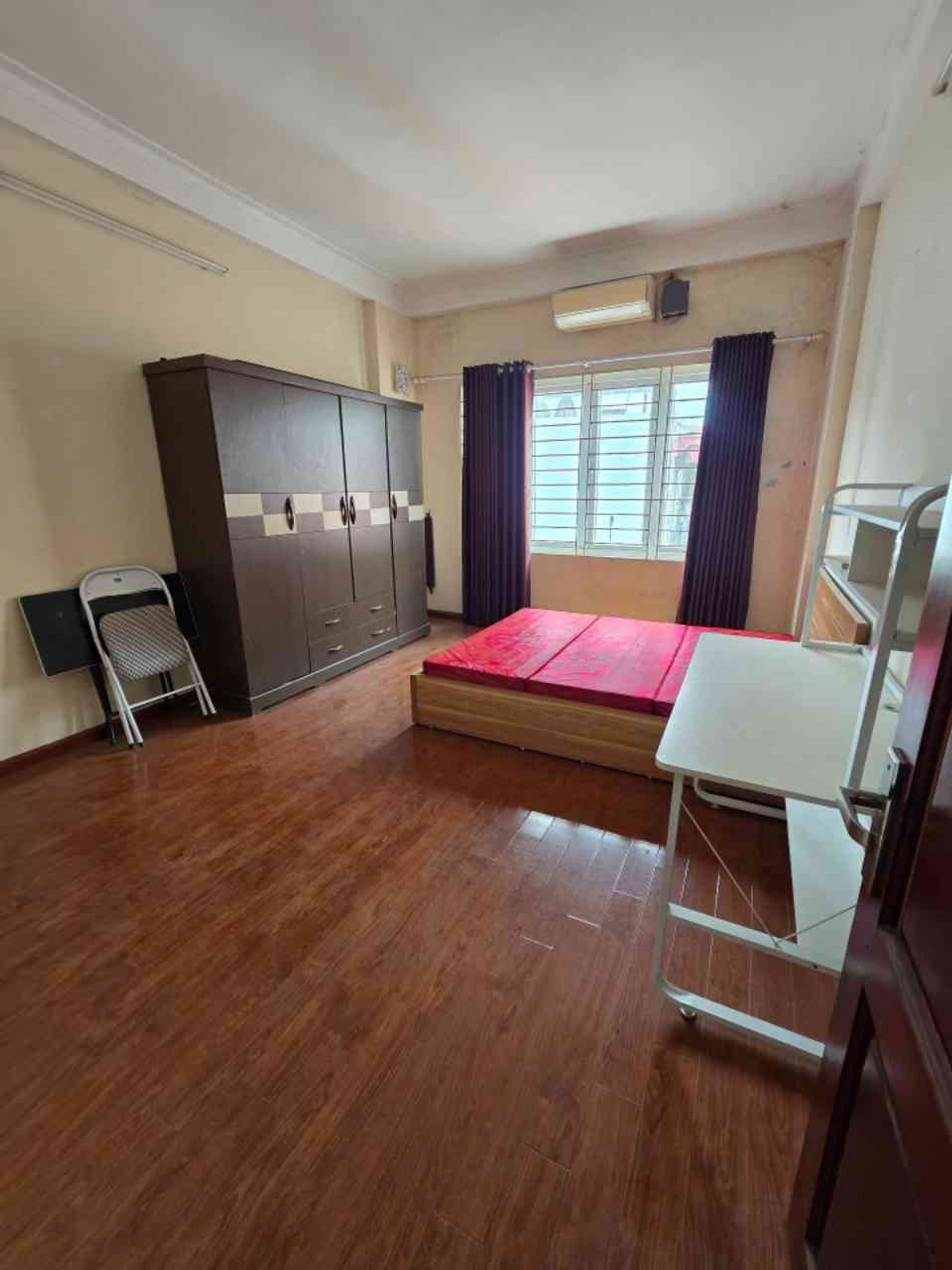 Bán nhà Giáp Nhị - diện tích 30m2 5 tầng - Ngõ ô tô - giá 8,5 tỷ