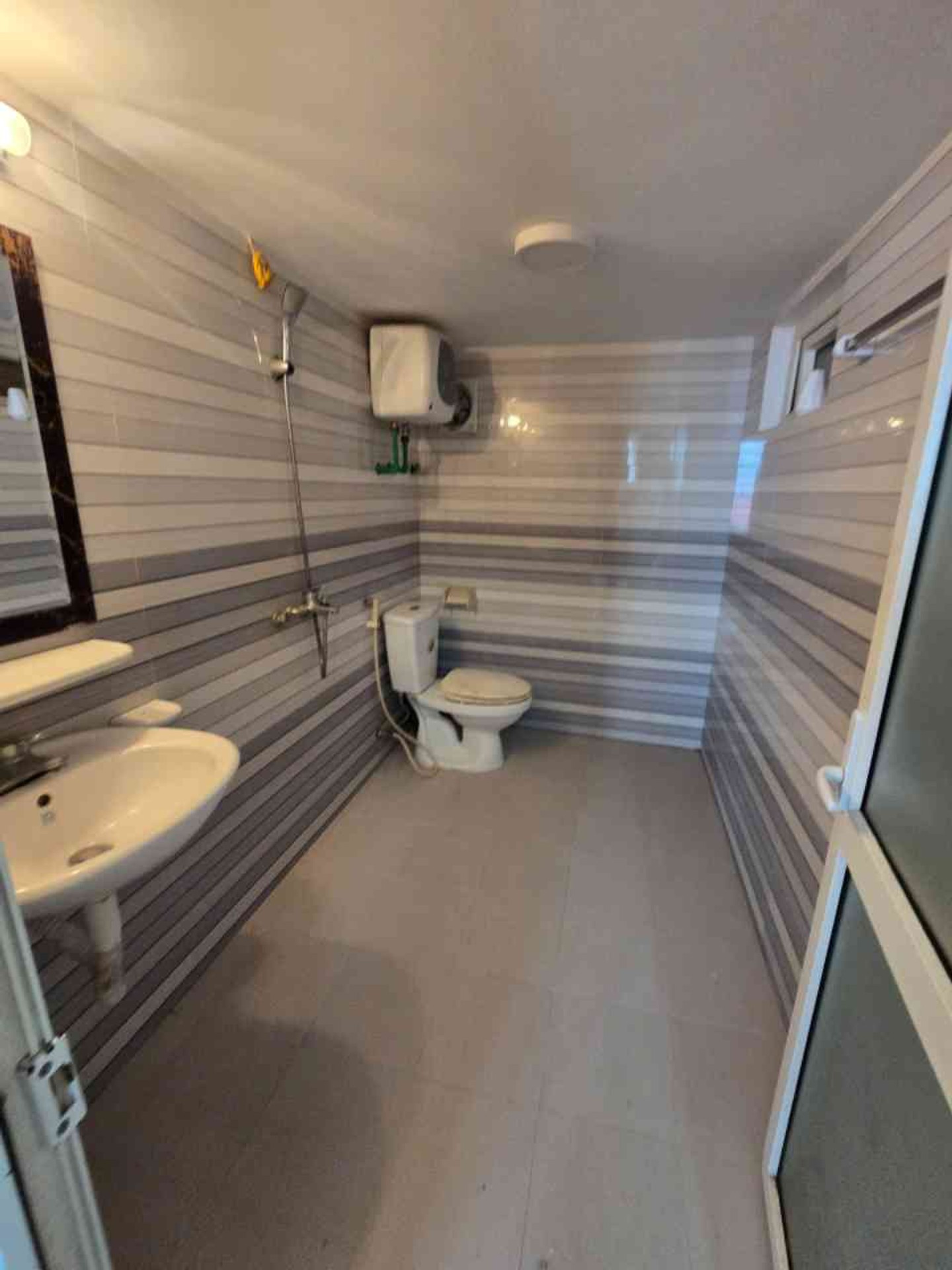 Bán nhà Giáp Nhị - diện tích 30m2 5 tầng - Ngõ ô tô - giá 8,5 tỷ
