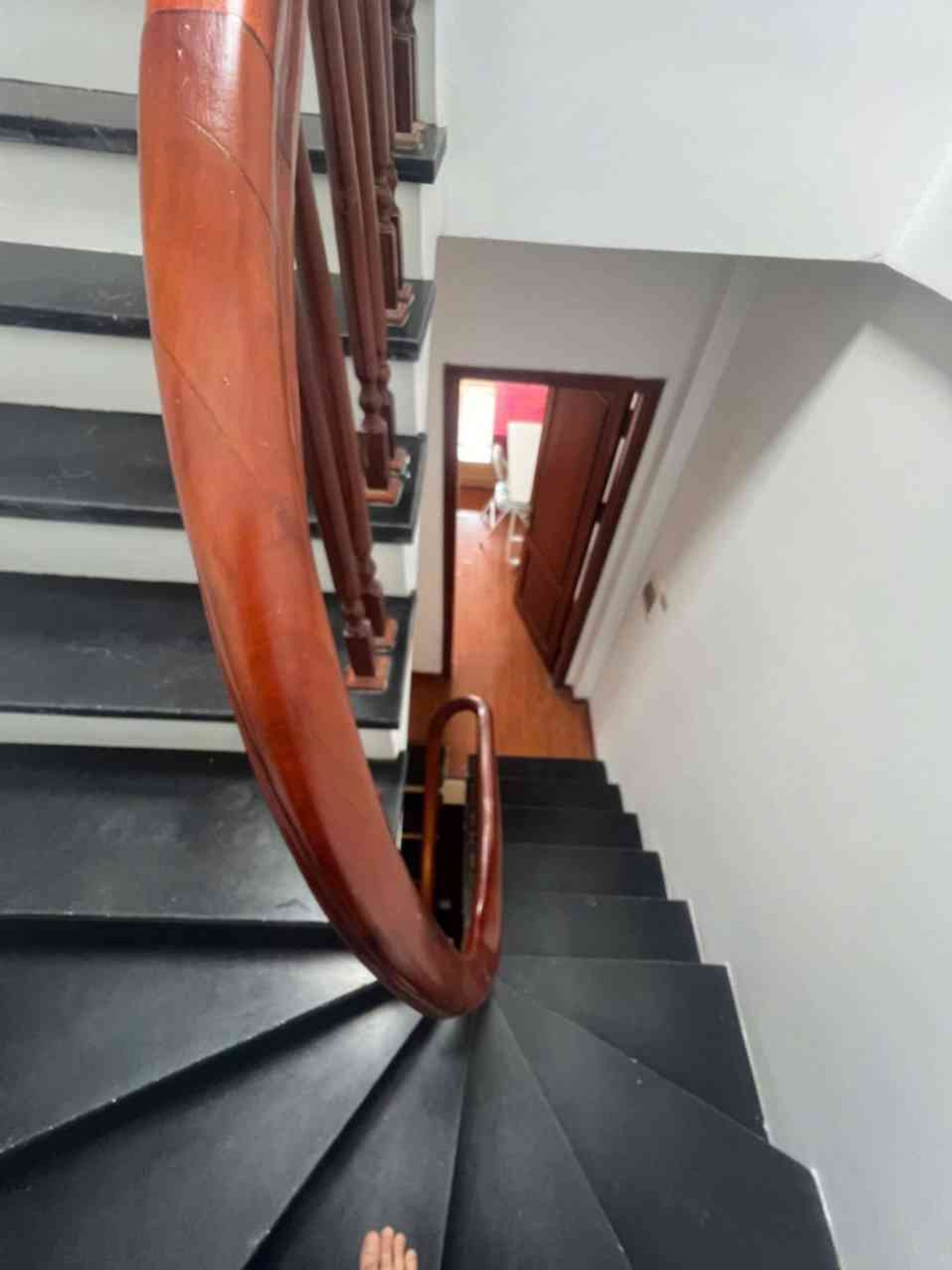 Bán nhà Giáp Nhị - diện tích 30m2 5 tầng - Ngõ ô tô - giá 8,5 tỷ