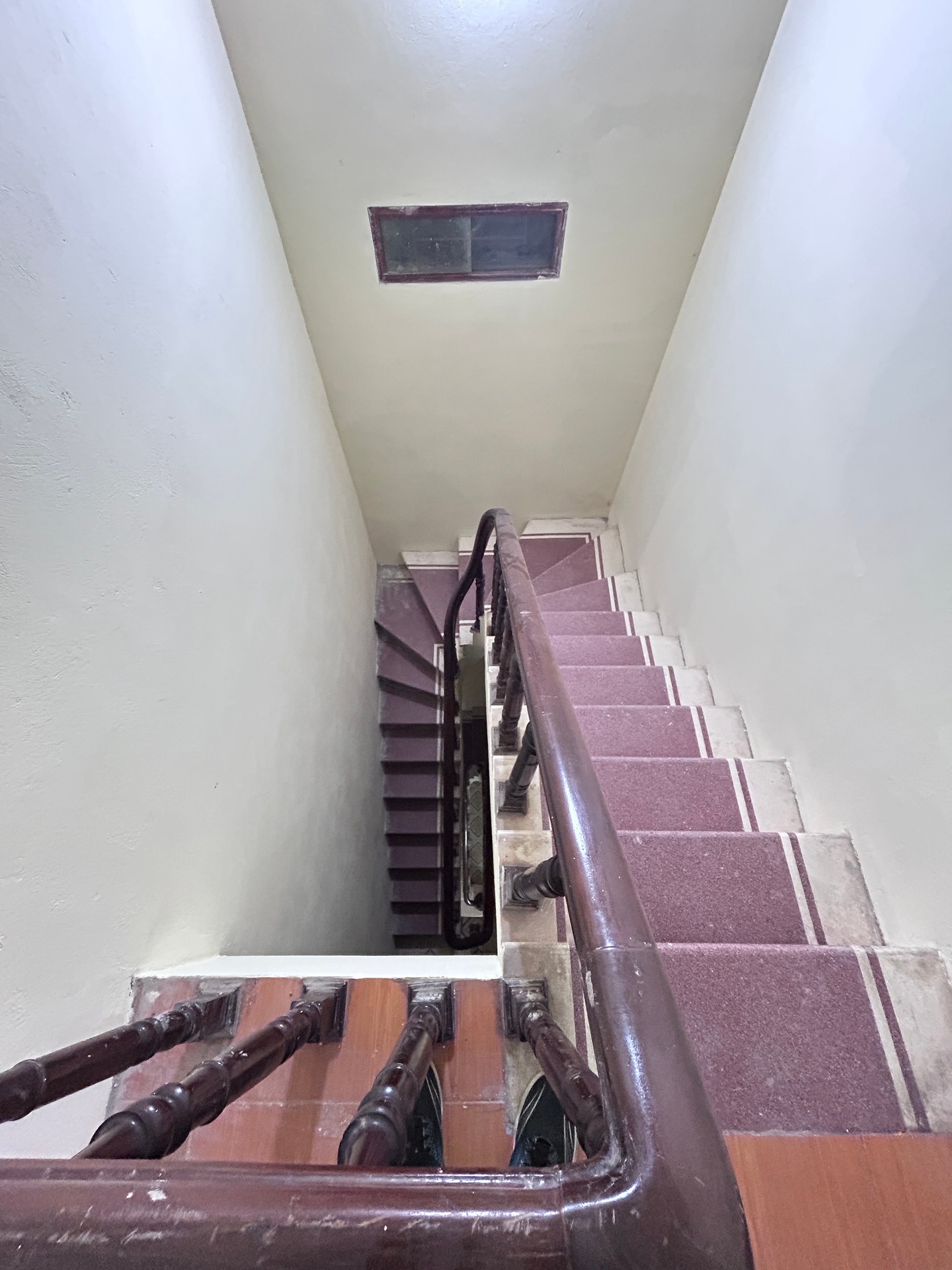 Bán nhà Giáp Nhị - diện tích 74m2 3 tầng - Ngõ to ô tô vào đất - giá 14,6 tỷ