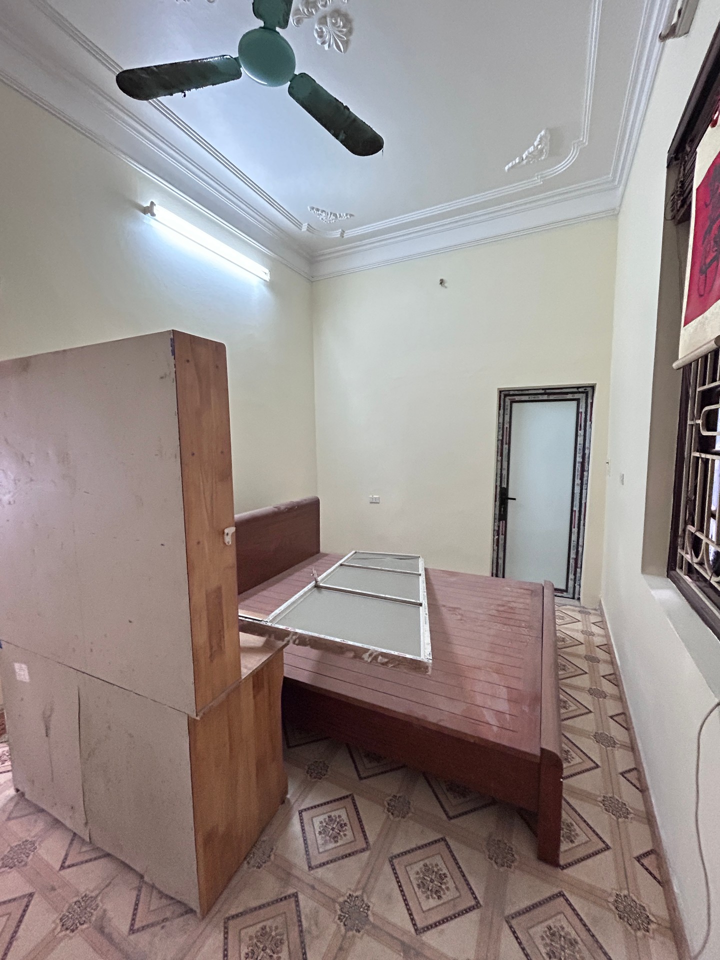 Bán nhà Giáp Nhị - diện tích 74m2 3 tầng - Ngõ to ô tô vào đất - giá 14,6 tỷ