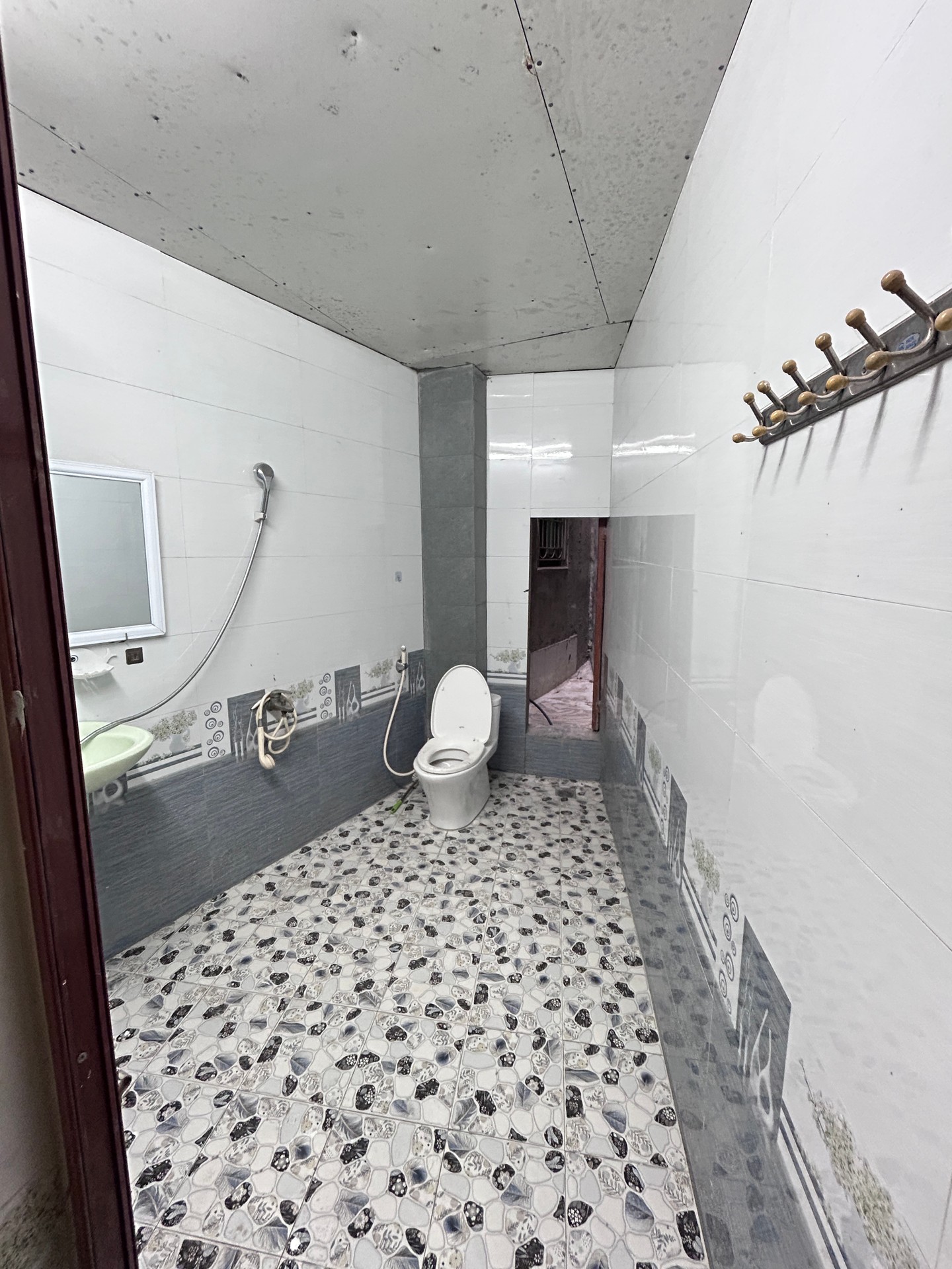 Bán nhà Giáp Nhị - diện tích 74m2 3 tầng - Ngõ to ô tô vào đất - giá 14,6 tỷ