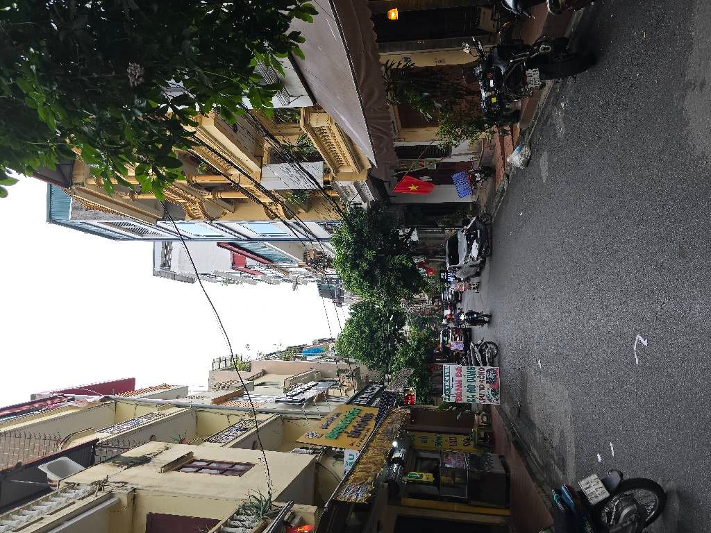 Bán nhà Quan Nhân - diện tích 80m2 5 tầng - Nhà lô góc, ô tô chạy vòng quanh - giá 32,5 tỷ