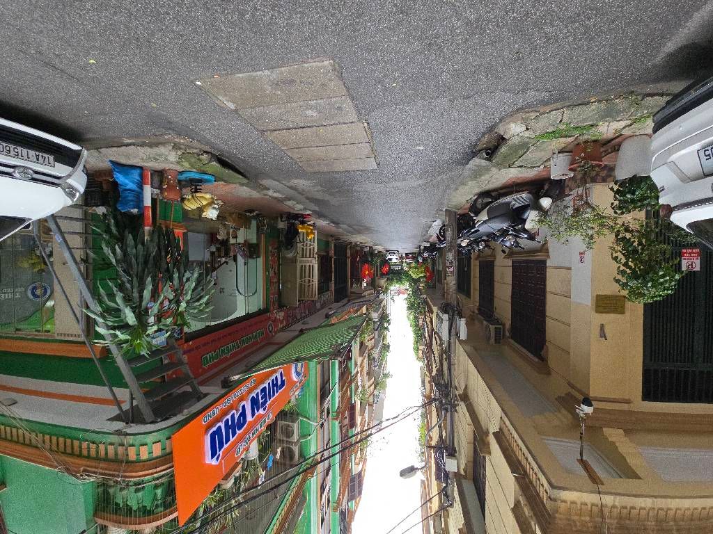 Bán nhà Quan Nhân - diện tích 80m2 5 tầng - Nhà lô góc, ô tô chạy vòng quanh - giá 32,5 tỷ