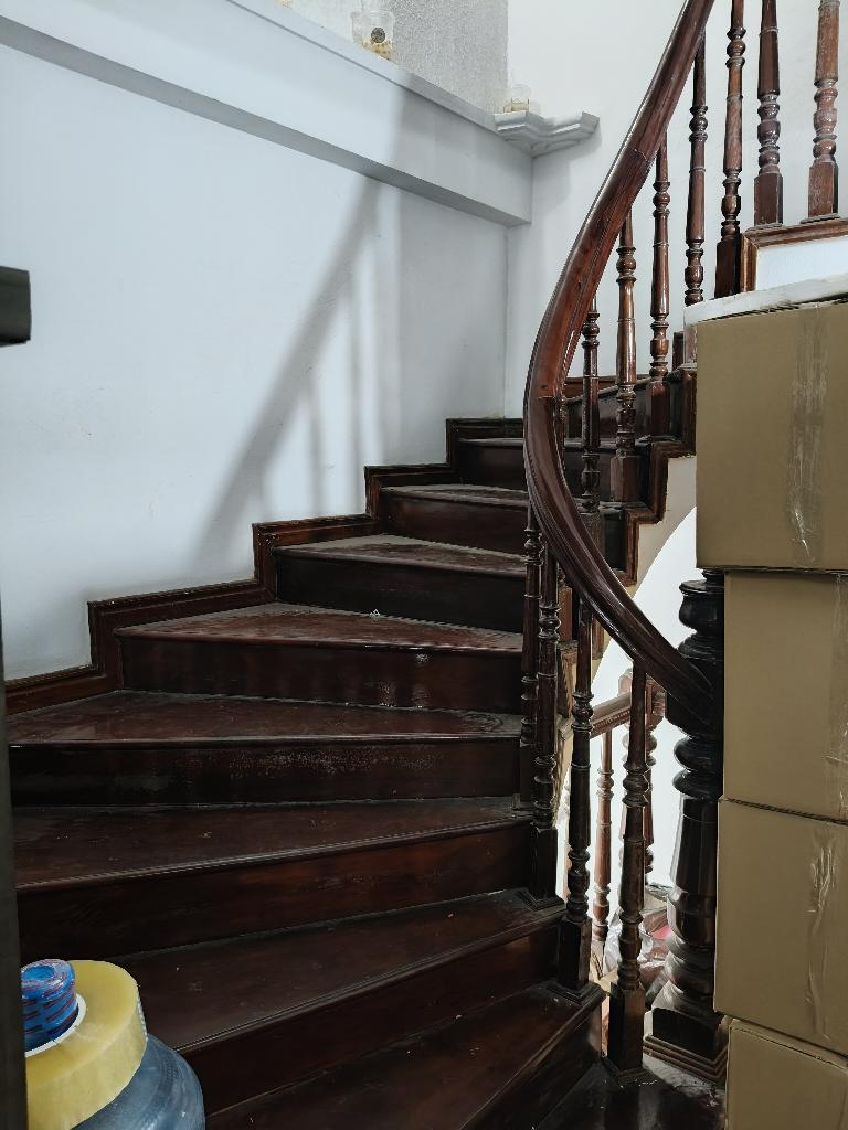 Bán nhà Trần Điền - diện tích 88m2 5 tầng - MẶT PHỐ - giá 40 tỷ