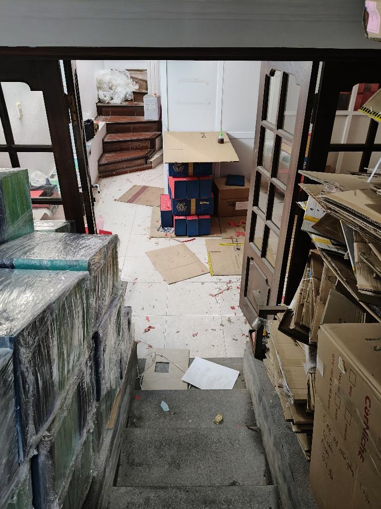 Bán nhà Trần Điền - diện tích 88m2 5 tầng - MẶT PHỐ - giá 40 tỷ