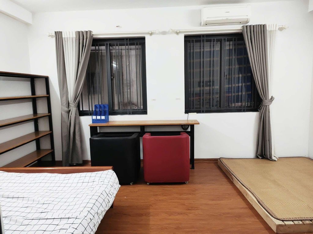 Bán nhà Thanh Nhàn - diện tích 55m2 5 tầng - Thang máy - giá 15,9 tỷ