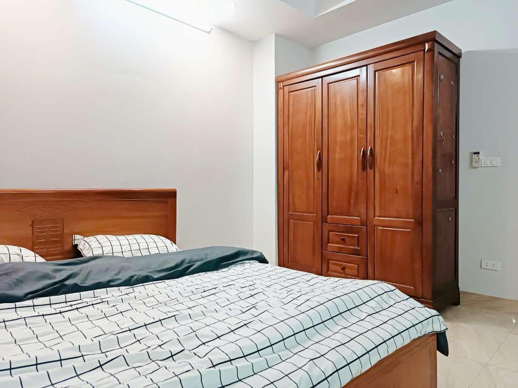 Bán nhà Thanh Nhàn - diện tích 55m2 5 tầng - Thang máy - giá 15,9 tỷ