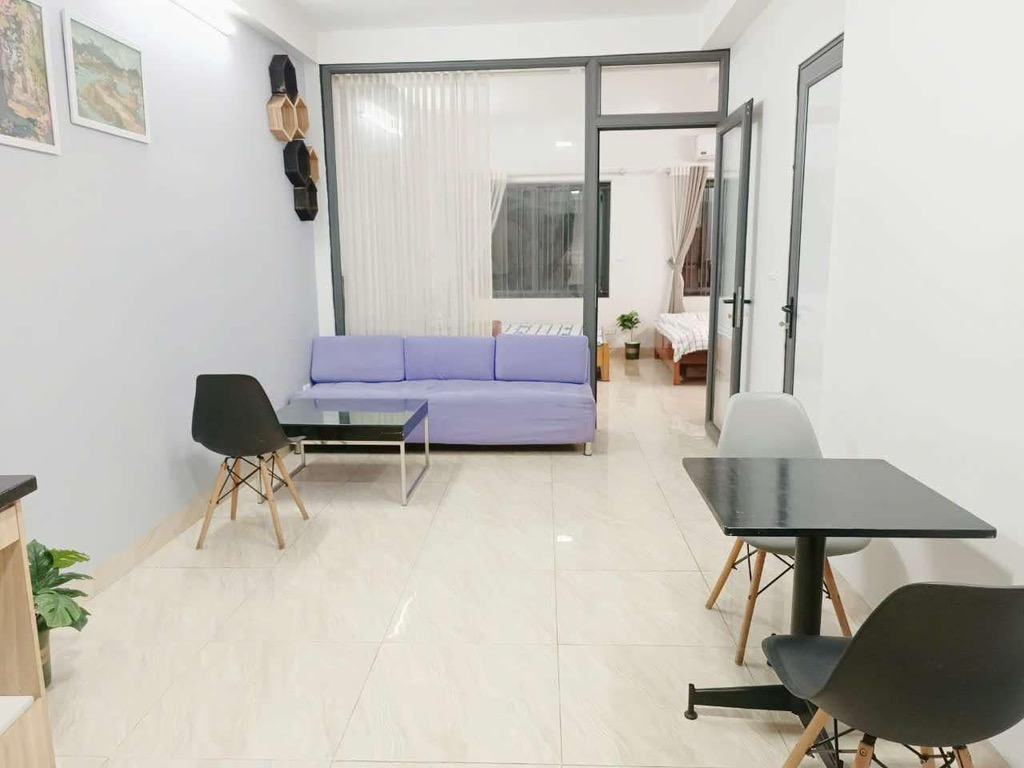 Bán nhà Thanh Nhàn - diện tích 55m2 5 tầng - Thang máy - giá 15,9 tỷ