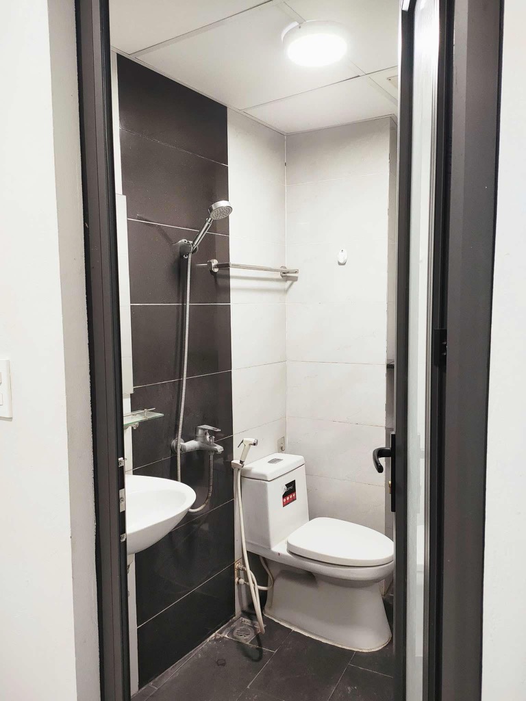 Bán nhà Thanh Nhàn - diện tích 55m2 5 tầng - Thang máy - giá 15,9 tỷ