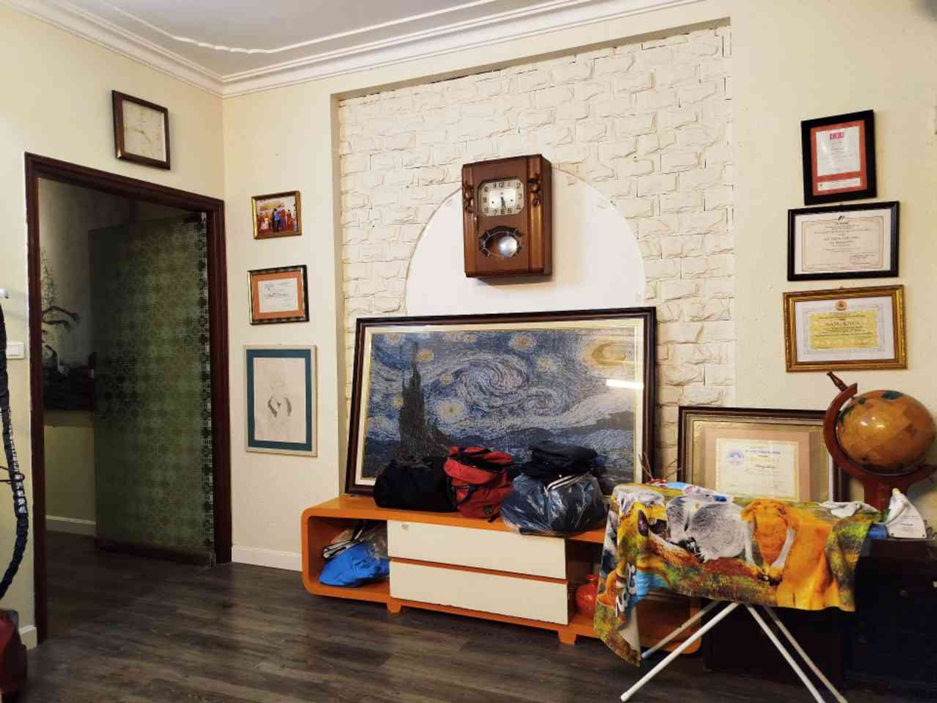 Bán nhà Định Công - diện tích 76m2 5 tầng - Ô tô tránh - giá 34,5 tỷ