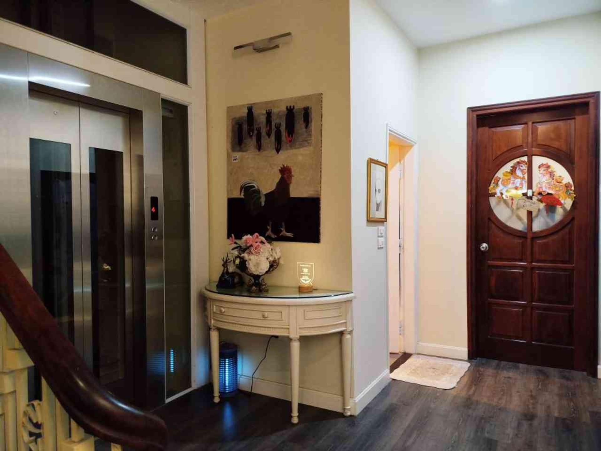 Bán nhà Định Công - diện tích 76m2 5 tầng - Ô tô tránh - giá 34,5 tỷ