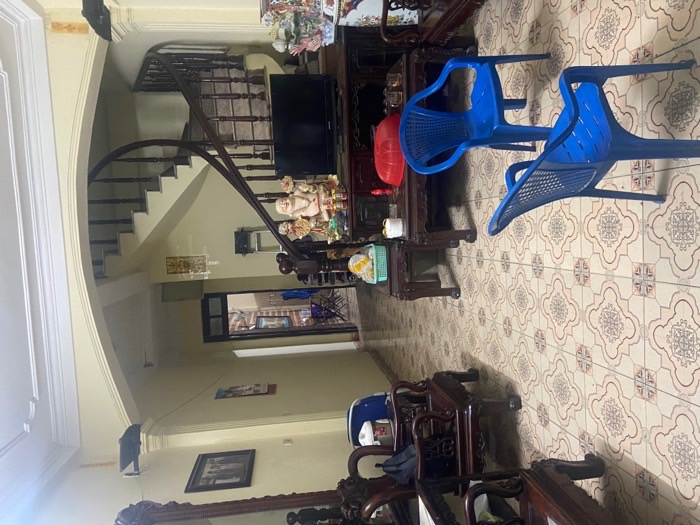 Bán nhà Tây Sơn - diện tích 127m2 3 tầng - MẶT PHỐ KINH DOANH SẦM UẤT VỈA HÈ - giá 38,5 tỷ