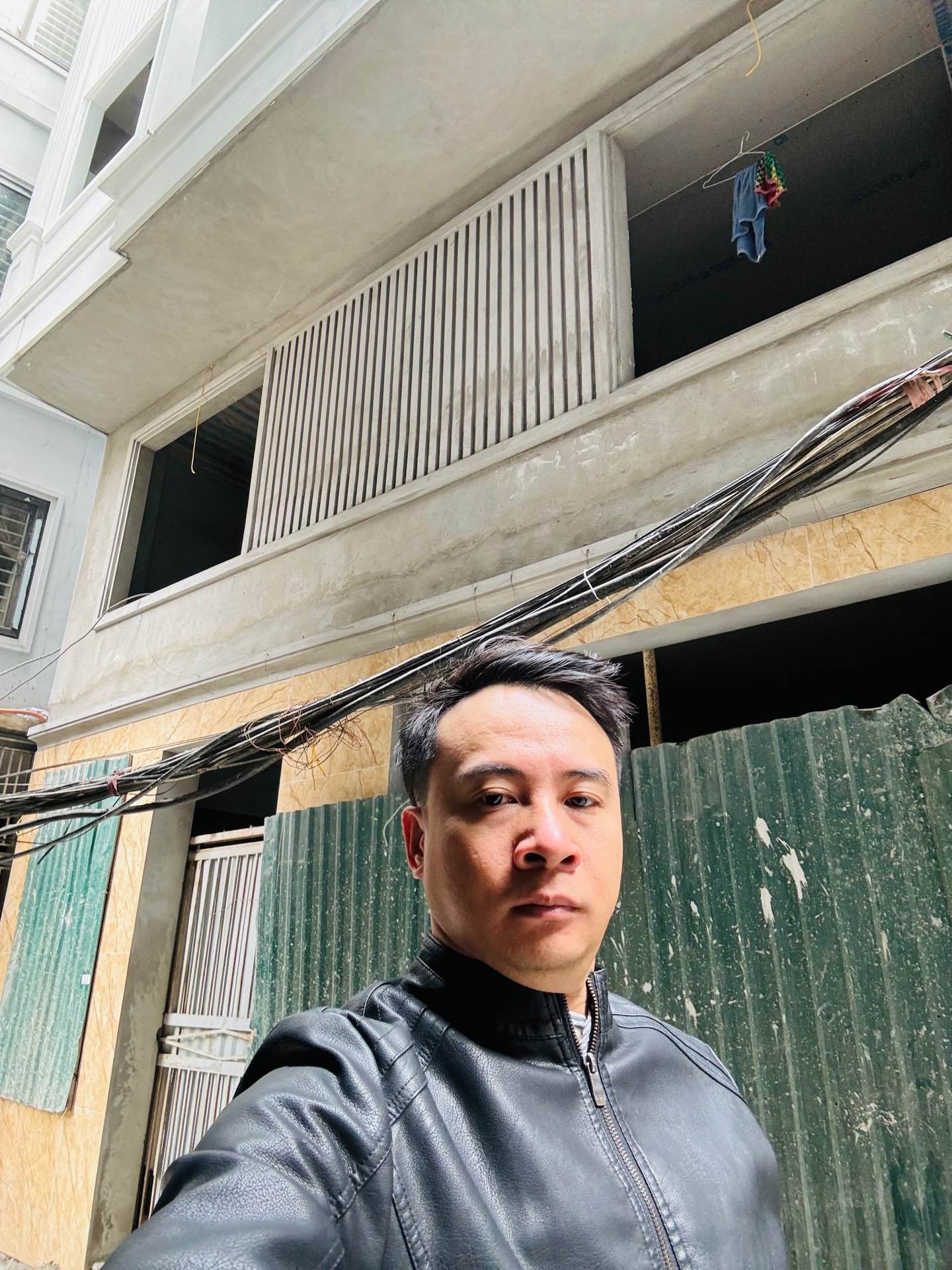 Bán nhà Lê Quang Đạo - diện tích 116.8m2 8 tầng - Chỉ có 1 mặt tiền - giá 31,5 tỷ