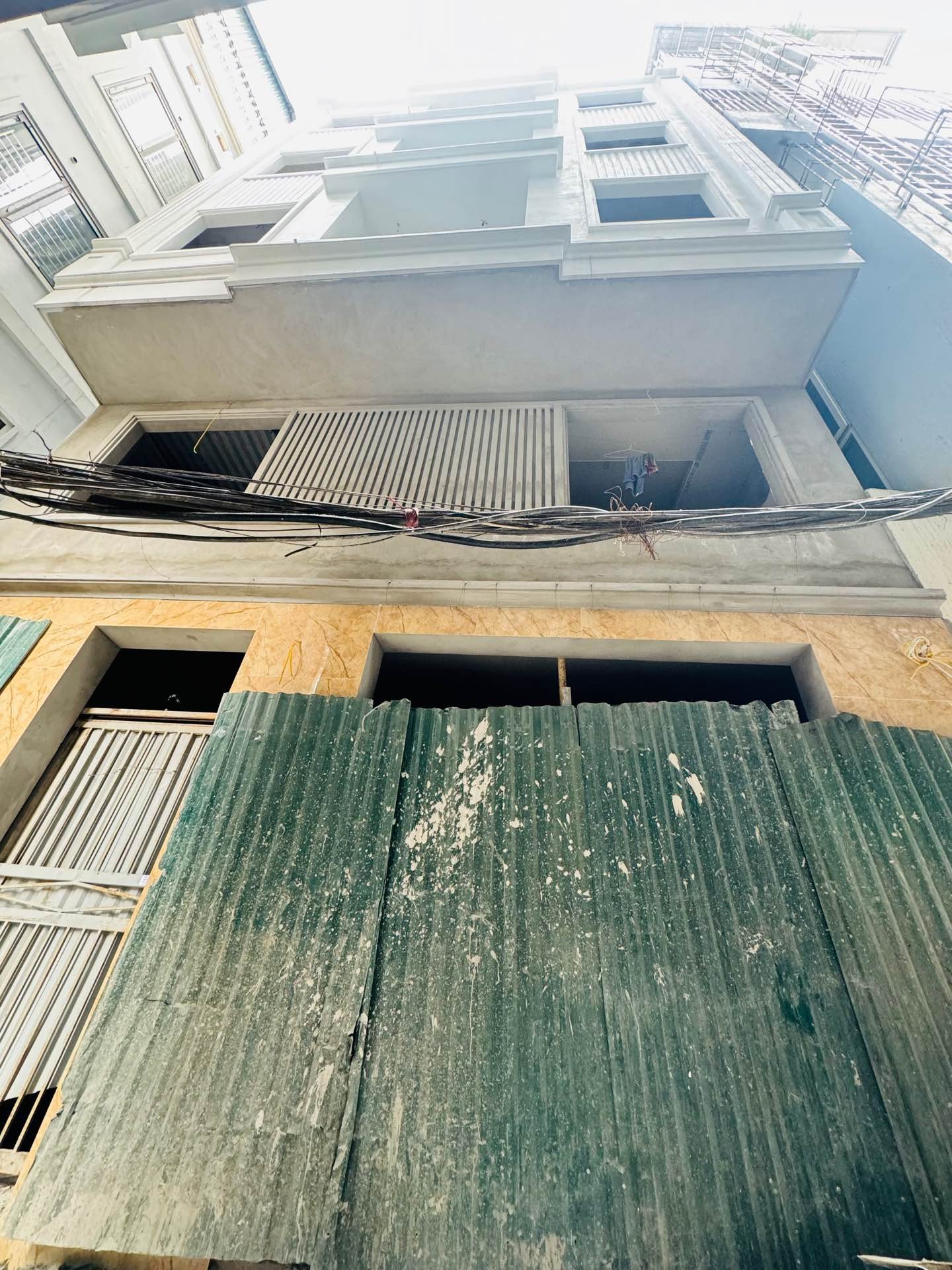 Bán nhà Lê Quang Đạo - diện tích 116.8m2 8 tầng - Chỉ có 1 mặt tiền - giá 31,5 tỷ