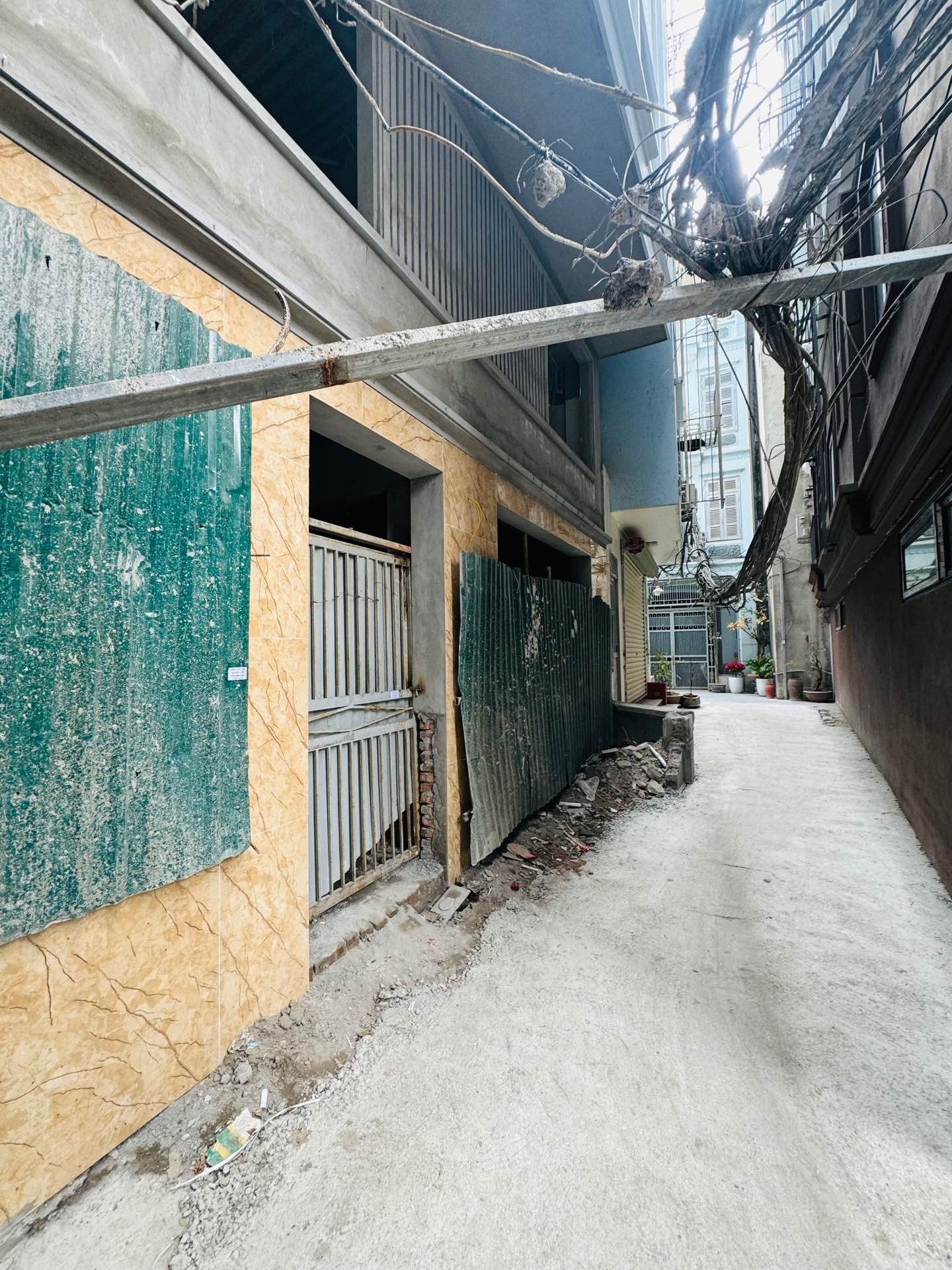 Bán nhà Lê Quang Đạo - diện tích 116.8m2 8 tầng - Chỉ có 1 mặt tiền - giá 31,5 tỷ