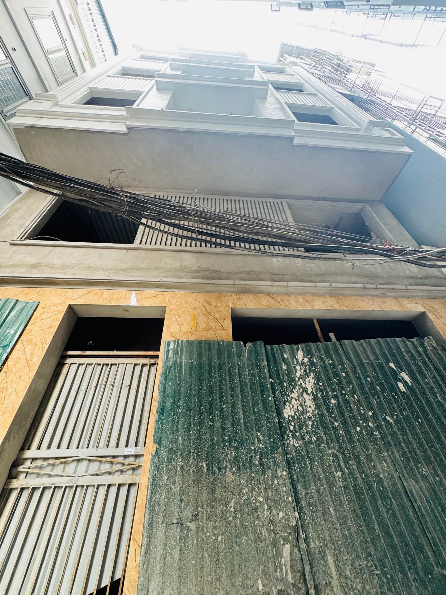 Bán nhà Lê Quang Đạo - diện tích 116.8m2 8 tầng - Chỉ có 1 mặt tiền - giá 31,5 tỷ