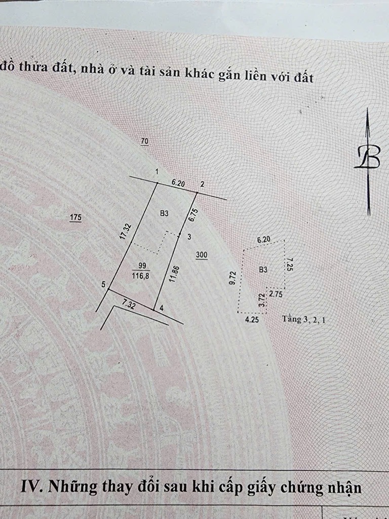 Bán nhà Lê Quang Đạo - diện tích 116.8m2 8 tầng - Chỉ có 1 mặt tiền - giá 31,5 tỷ