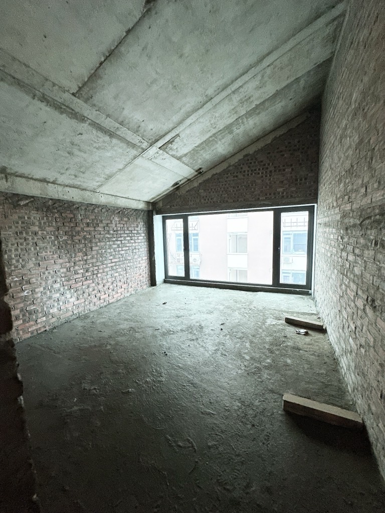 Bán nhà Thịnh Liệt - diện tích 90m2 4 tầng - ô tô vào nhà - giá 21,6 tỷ