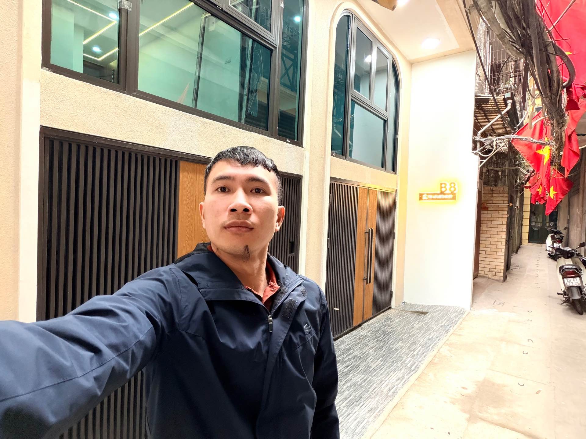 Bán nhà Phan Đình Giót - diện tích 83m2 8 tầng - Gà đẻ trứng vàng - giá 28,3 tỷ