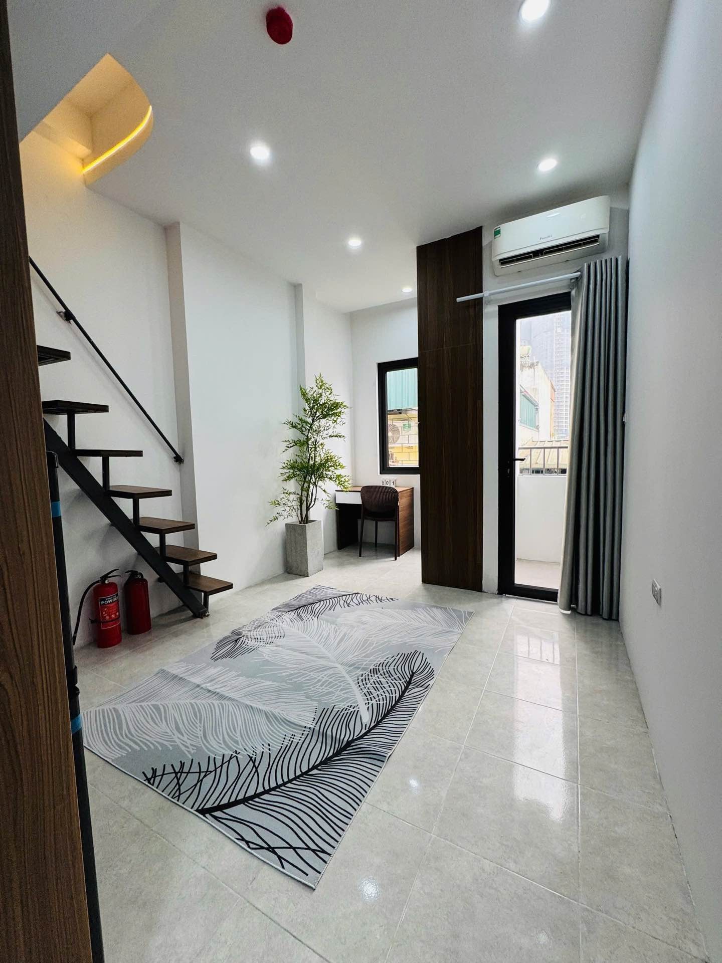 Bán nhà Phan Đình Giót - diện tích 83m2 8 tầng - Gà đẻ trứng vàng - giá 28,3 tỷ