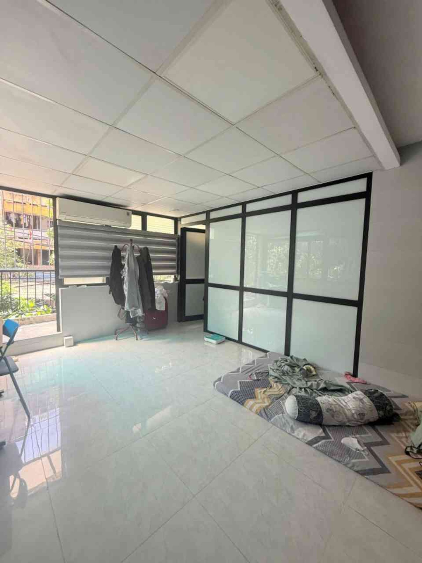 Bán nhà Đại La - diện tích 120m2 2 tầng - Ô tô đỗ chân cầu thang - giá 8 tỷ