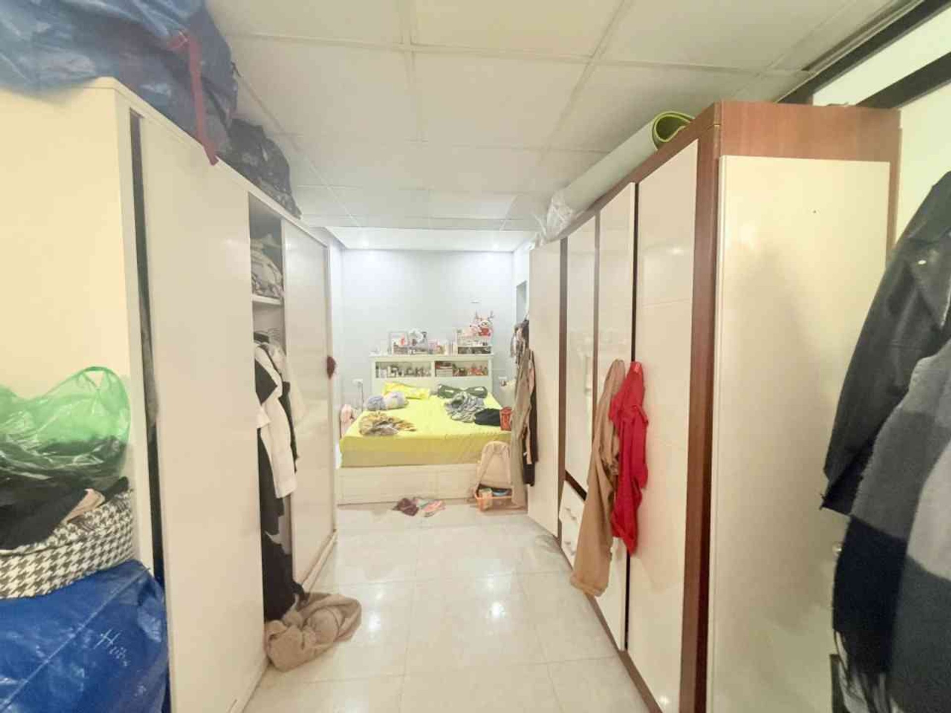 Bán nhà Đại La - diện tích 120m2 2 tầng - Ô tô đỗ chân cầu thang - giá 8 tỷ