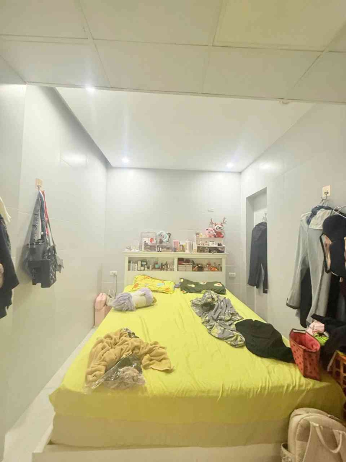 Bán nhà Đại La - diện tích 120m2 2 tầng - Ô tô đỗ chân cầu thang - giá 8 tỷ