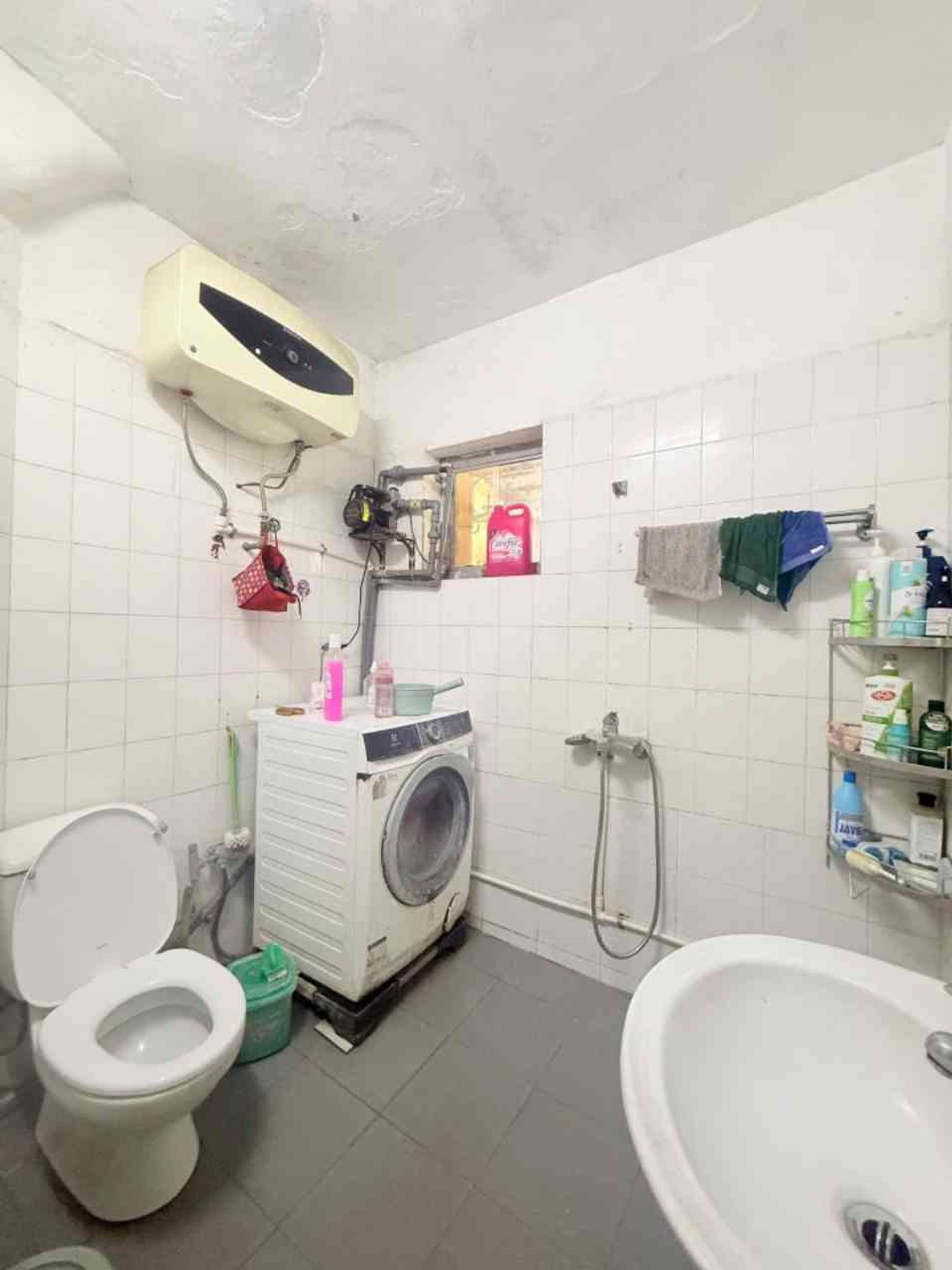 Bán nhà Đại La - diện tích 120m2 2 tầng - Ô tô đỗ chân cầu thang - giá 8 tỷ