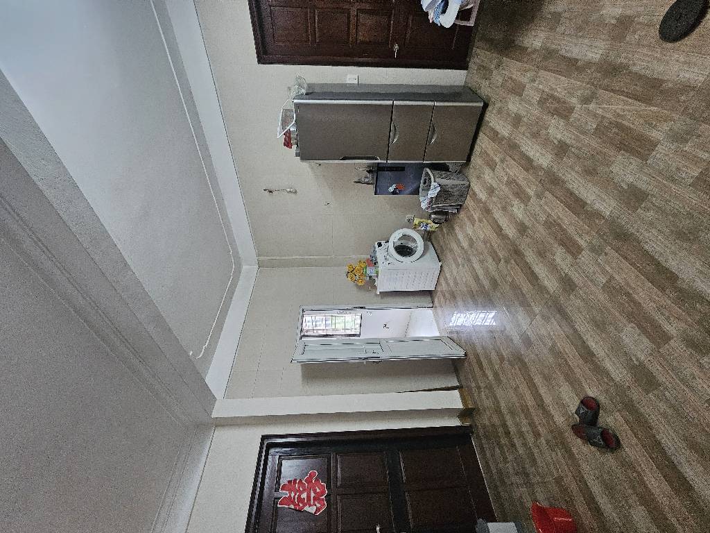 Bán nhà KĐT Ao Sào - diện tích 119.1m2 4 tầng - Lô góc siêu hiếm - giá 50 tỷ