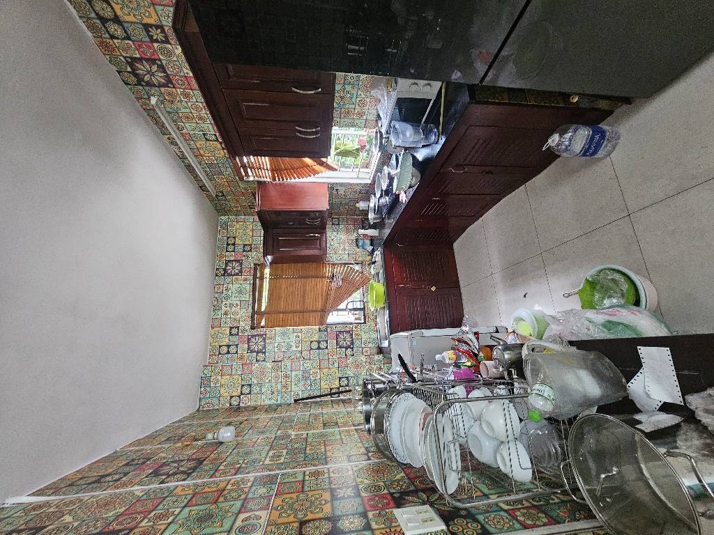 Bán nhà KĐT Ao Sào - diện tích 119.1m2 4 tầng - Lô góc siêu hiếm - giá 50 tỷ