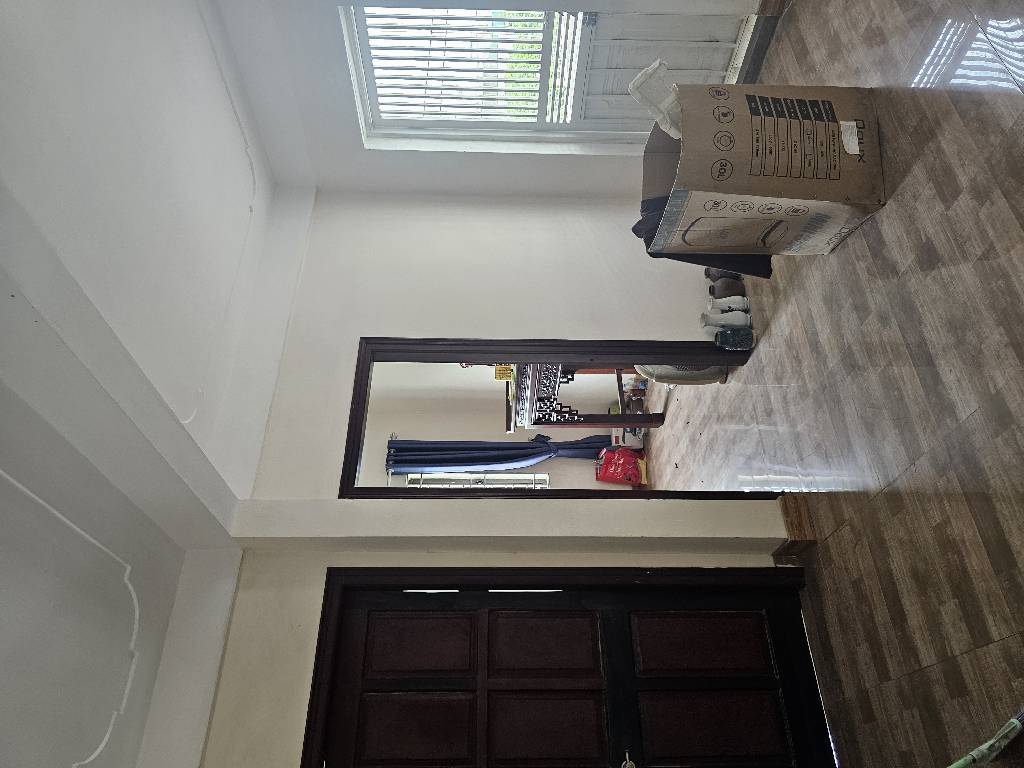 Bán nhà KĐT Ao Sào - diện tích 119.1m2 4 tầng - Lô góc siêu hiếm - giá 50 tỷ