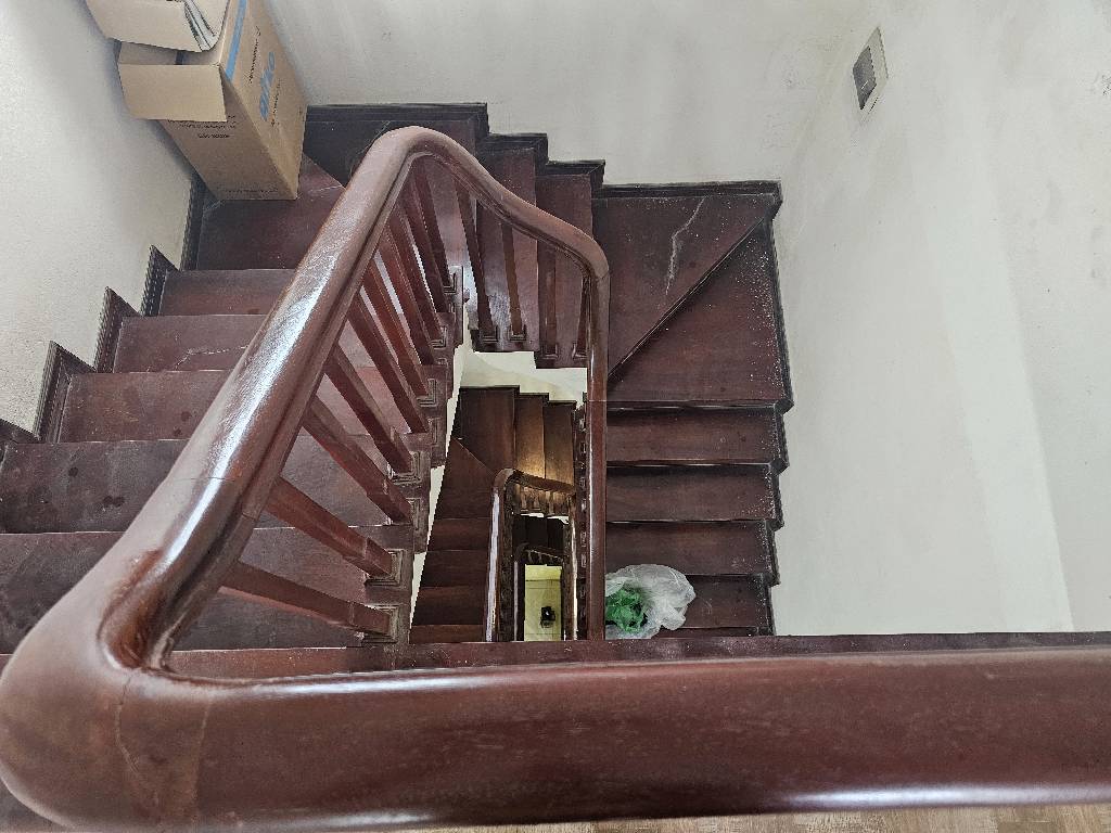 Bán nhà KĐT Ao Sào - diện tích 119.1m2 4 tầng - Lô góc siêu hiếm - giá 50 tỷ